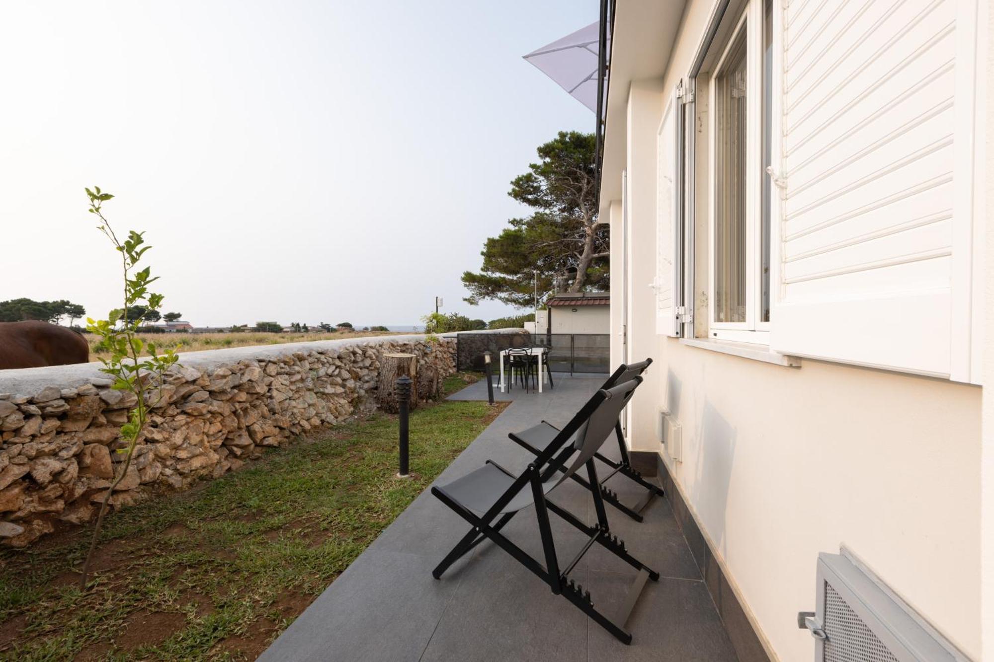 Sweet Sicily Apartments Carini Exterior foto