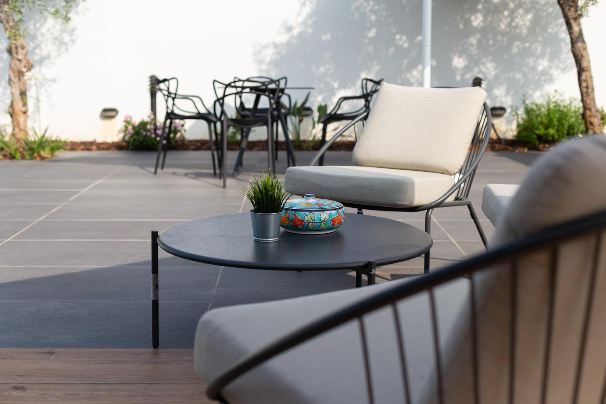 Sweet Sicily Apartments Carini Exterior foto