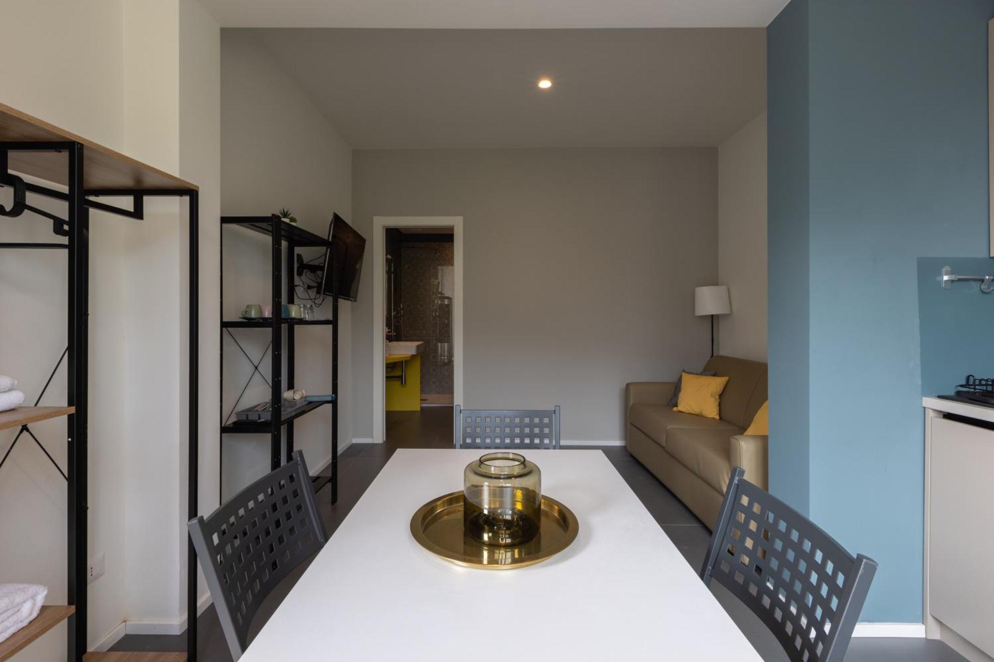 Sweet Sicily Apartments Carini Exterior foto