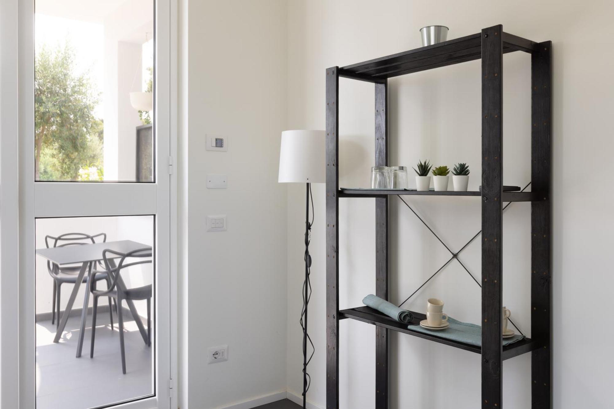 Sweet Sicily Apartments Carini Exterior foto
