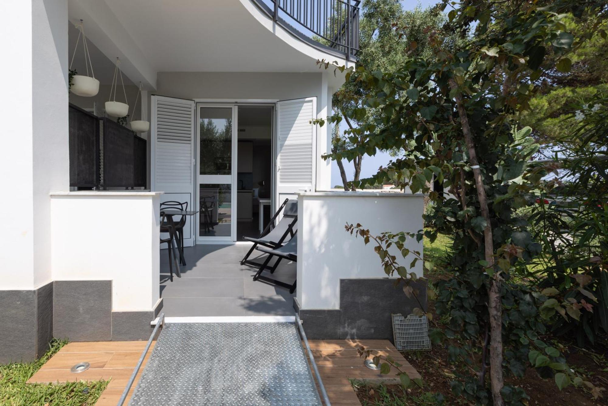 Sweet Sicily Apartments Carini Exterior foto